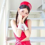 レースクイーン・黒木麗奈、誕生日にビキニ＆コスチューム写真を公開