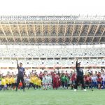 EXILE TETSUYA、自身が監修したオリジナルダンス「クラッキ！ダンス」のフルバージョン動画を公開