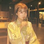 Kirari、温泉でも小悪魔に！浴衣姿の美脚チラ見せに反響ぞくぞく