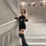 SKE48・北野瑠華、限界突破のセクシーさを放つ『時間がない』衣装に「優勝！」「強すぎる！！」の声ぞくぞく