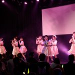 【ライブレポート】きっとずっと青春。がWWSフェスでステージデビュー！青春物語を描き始める＜WWS FESTIVAL vol.1 -Girls Side-＞