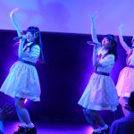 【ライブレポート】きっとずっと青春。がWWSフェスでステージデビュー！青春物語を描き始める＜WWS FESTIVAL vol.1 -Girls Side-＞