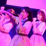 【ライブレポート】きっとずっと青春。がWWSフェスでステージデビュー！青春物語を描き始める＜WWS FESTIVAL vol.1 -Girls Side-＞