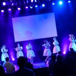 【ライブレポート】きっとずっと青春。がWWSフェスでステージデビュー！青春物語を描き始める＜WWS FESTIVAL vol.1 -Girls Side-＞