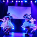 【ライブレポート】きっとずっと青春。がWWSフェスでステージデビュー！青春物語を描き始める＜WWS FESTIVAL vol.1 -Girls Side-＞