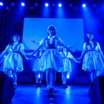 【ライブレポート】きっとずっと青春。がWWSフェスでステージデビュー！青春物語を描き始める＜WWS FESTIVAL vol.1 -Girls Side-＞