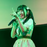 【ライブレポート】きっとずっと青春。がWWSフェスでステージデビュー！青春物語を描き始める＜WWS FESTIVAL vol.1 -Girls Side-＞