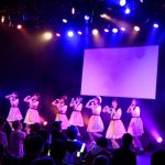 【ライブレポート】きっとずっと青春。がWWSフェスでステージデビュー！青春物語を描き始める＜WWS FESTIVAL vol.1 -Girls Side-＞