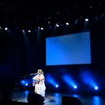 【ライブレポート】LeolaがWWSフェスに出演！アコースティックギターの弾き語りで美声を届ける＜WWS FESTIVAL vol.1 -Girls Side-＞