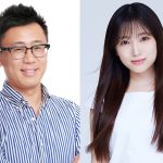 古家正亨と矢吹奈子が「2022 Mnet Japan Fan’s Choice Awards」MCに決定