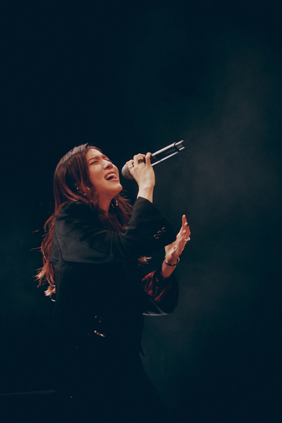 milet、初のライブハウスツアー完走!来春初の日本武道館公演2days開催決定