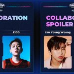 『2022 MAMA AWARDS』でスメンパ×ZICO、イム・ヨンウン×Monikaのコラボが決定