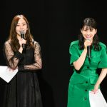 藤江れいな＆田中美麗がWWSフェスで9年ぶりに再会！「改めて2人の思い出を作っていきましょう！」＜WWS FESTIVAL vol.1 -Girls Side-＞