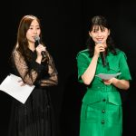 藤江れいな＆田中美麗がWWSフェスで9年ぶりに再会！「改めて2人の思い出を作っていきましょう！」＜WWS FESTIVAL vol.1 -Girls Side-＞