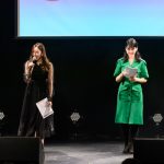 藤江れいな＆田中美麗がWWSフェスで9年ぶりに再会！「改めて2人の思い出を作っていきましょう！」＜WWS FESTIVAL vol.1 -Girls Side-＞