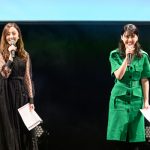藤江れいな＆田中美麗がWWSフェスで9年ぶりに再会！「改めて2人の思い出を作っていきましょう！」＜WWS FESTIVAL vol.1 -Girls Side-＞