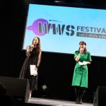 藤江れいな＆田中美麗がWWSフェスで9年ぶりに再会！「改めて2人の思い出を作っていきましょう！」＜WWS FESTIVAL vol.1 -Girls Side-＞