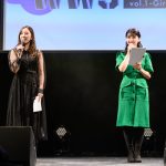 藤江れいな＆田中美麗がWWSフェスで9年ぶりに再会！「改めて2人の思い出を作っていきましょう！」＜WWS FESTIVAL vol.1 -Girls Side-＞