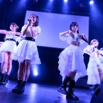 【ライブレポート】MyDearDarlin'（マイディア）、WWSフェスでドキドキした想いを歌声やパフォーマンスに込める！＜WWS FESTIVAL vol.1 -Girls Side-＞