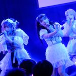 【ライブレポート】MyDearDarlin'（マイディア）、WWSフェスでドキドキした想いを歌声やパフォーマンスに込める！＜WWS FESTIVAL vol.1 -Girls Side-＞