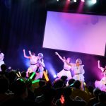 【ライブレポート】MyDearDarlin'(マイディア)、WWSフェスでドキドキした想いを歌声やパフォーマンスに込める!<WWS FESTIVAL vol.1 -Girls Side->