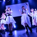 【ライブレポート】MyDearDarlin'（マイディア）、WWSフェスでドキドキした想いを歌声やパフォーマンスに込める！＜WWS FESTIVAL vol.1 -Girls Side-＞
