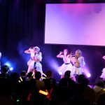 【ライブレポート】MyDearDarlin'(マイディア)、WWSフェスでドキドキした想いを歌声やパフォーマンスに込める!<WWS FESTIVAL vol.1 -Girls Side->