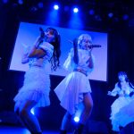 【ライブレポート】MyDearDarlin'（マイディア）、WWSフェスでドキドキした想いを歌声やパフォーマンスに込める！＜WWS FESTIVAL vol.1 -Girls Side-＞