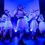 【ライブレポート】MyDearDarlin'（マイディア）、WWSフェスでドキドキした想いを歌声やパフォーマンスに込める！＜WWS FESTIVAL vol.1 -Girls Side-＞