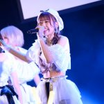 【ライブレポート】MyDearDarlin'(マイディア)、WWSフェスでドキドキした想いを歌声やパフォーマンスに込める!<WWS FESTIVAL vol.1 -Girls Side->