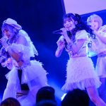 【ライブレポート】MyDearDarlin'（マイディア）、WWSフェスでドキドキした想いを歌声やパフォーマンスに込める！＜WWS FESTIVAL vol.1 -Girls Side-＞