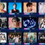 「2022 MAMA AWARDS」2次パフォーミングアーティストが発表！LE SSERAFIM、NiziU、INI、NewJeansらが出演