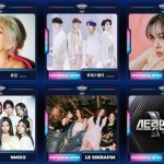 「2022 MAMA AWARDS」2次パフォーミングアーティストが発表！LE SSERAFIM、NiziU、INI、NewJeansらが出演