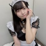 STAiNY・松井ゆきな、えちえちメイド姿で太もも披露