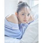 元ラストアイドル・水野舞菜、デジタル写真集で水着グラビア初挑戦！
