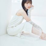 元ラストアイドル・水野舞菜、デジタル写真集で水着グラビア初挑戦！