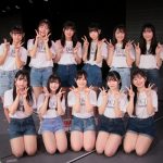 NGT48・3期研究生が劇場公演デビュー！新井りりの「一緒に活動できていることが嬉しい」