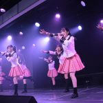 NGT48・3期研究生が劇場公演デビュー!新井りりの「一緒に活動できていることが嬉しい」