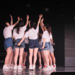 NGT48・3期研究生が劇場公演デビュー!新井りりの「一緒に活動できていることが嬉しい」