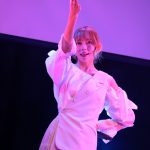 【ライブレポート】et-アンド-、WWSフェスで美しいハーモニーを響かせ観客の気持ちを心地好く揺らす＜WWS FESTIVAL vol.1 -Girls Side-＞