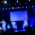 【ライブレポート】et-アンド-、WWSフェスで美しいハーモニーを響かせ観客の気持ちを心地好く揺らす<WWS FESTIVAL vol.1 -Girls Side->