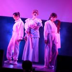 【ライブレポート】et-アンド-、WWSフェスで美しいハーモニーを響かせ観客の気持ちを心地好く揺らす＜WWS FESTIVAL vol.1 -Girls Side-＞