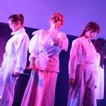 【ライブレポート】et-アンド-、WWSフェスで美しいハーモニーを響かせ観客の気持ちを心地好く揺らす<WWS FESTIVAL vol.1 -Girls Side->