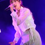 【ライブレポート】et-アンド-、WWSフェスで美しいハーモニーを響かせ観客の気持ちを心地好く揺らす＜WWS FESTIVAL vol.1 -Girls Side-＞