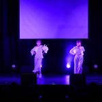 【ライブレポート】et-アンド-、WWSフェスで美しいハーモニーを響かせ観客の気持ちを心地好く揺らす<WWS FESTIVAL vol.1 -Girls Side->