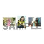 西野七瀬にクリスマス当日会える個人カレンダー特典イベント開催が決定