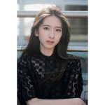 乃木坂46・5期生の菅原咲月が「B.L.T.」初登場！現役高校2年生の圧倒的透明感に釘付け