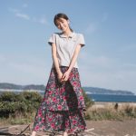 乃木坂46・5期生の菅原咲月が「B.L.T.」初登場！現役高校2年生の圧倒的透明感に釘付け