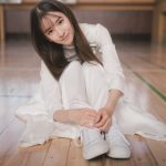 乃木坂46・5期生の菅原咲月が「B.L.T.」初登場！現役高校2年生の圧倒的透明感に釘付け