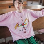 乃木坂46・5期生の菅原咲月が「B.L.T.」初登場！現役高校2年生の圧倒的透明感に釘付け